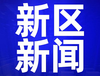 新區(qū)“不忘初心、牢記使命”主題教育總結(jié)會(huì)議召開 楊建忠陳貴輝出席并講話 李東新主持